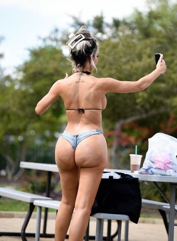 Farrah Abraham