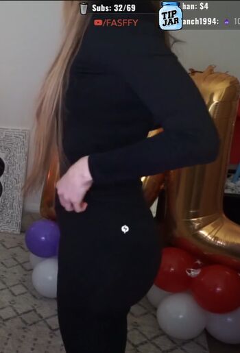 Leaked Fasffy page private photo viral onlyfans