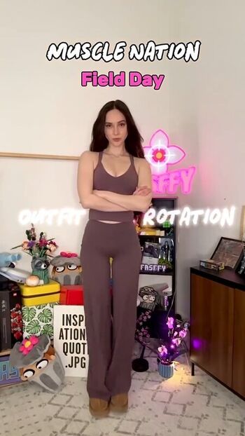 Leaked Fasffy page private photo viral onlyfans