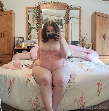 Fat Ass Goddess
