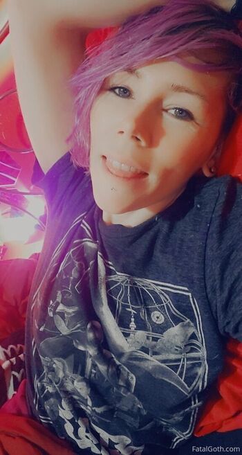 Leaked Fatalgothfree private photo viral onlyfans