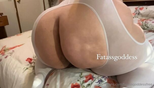 fatassgoddessfree