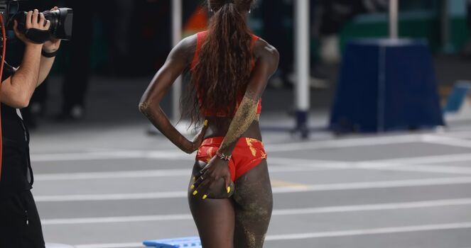 Leaked Fatima diame private photo viral onlyfans