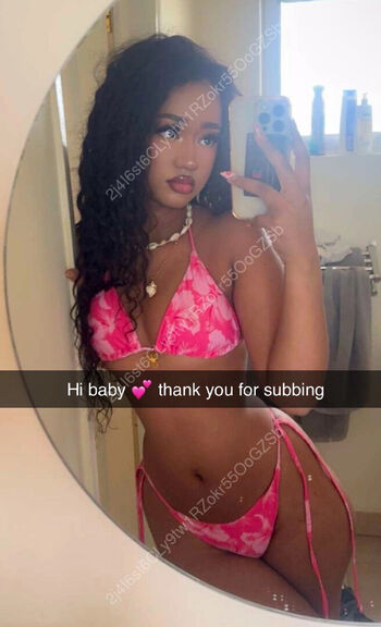 Leaked Fatimavsb private photo viral onlyfans