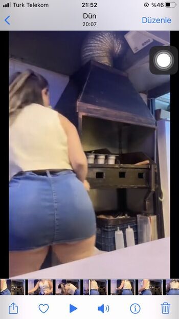 Leaked Fatma konca private photo viral onlyfans