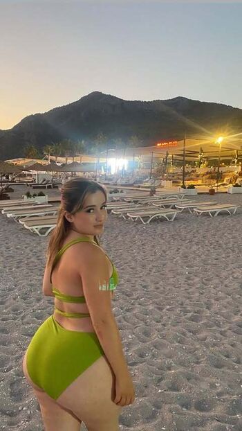 Leaked Fatmaakonca private photo viral onlyfans