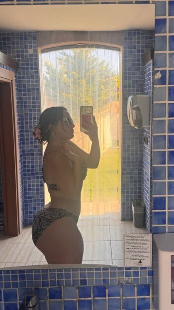Leaked Fatmaakonca private photo viral onlyfans