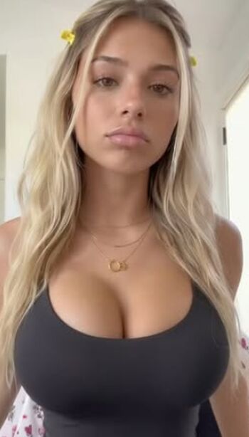 Leaked Faye belinci private photo viral onlyfans