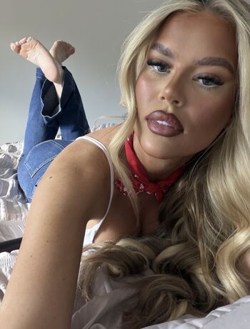 Leaked Faye campbell private photo viral onlyfans