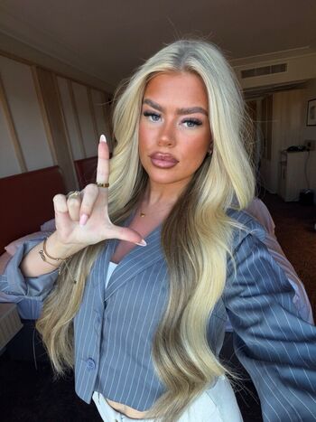 Leaked Faye campbell private photo viral onlyfans