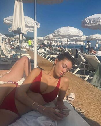 Leaked Faye cunningham private photo viral onlyfans