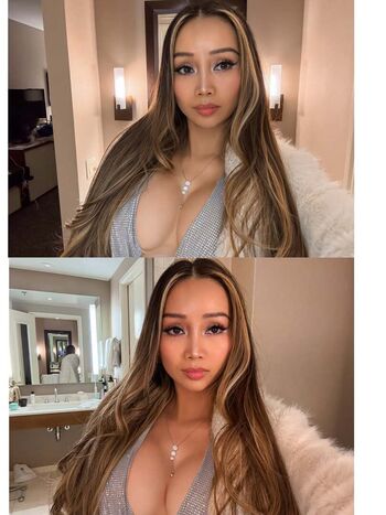 Leaked Faye miah private photo viral onlyfans