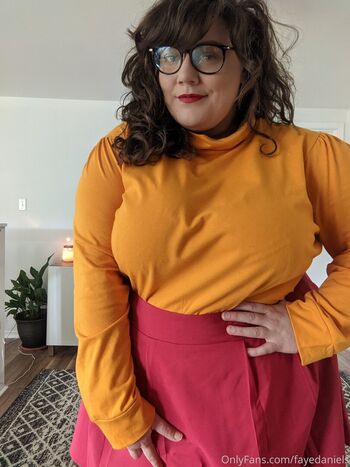 Leaked Fayedaniels private photo viral onlyfans