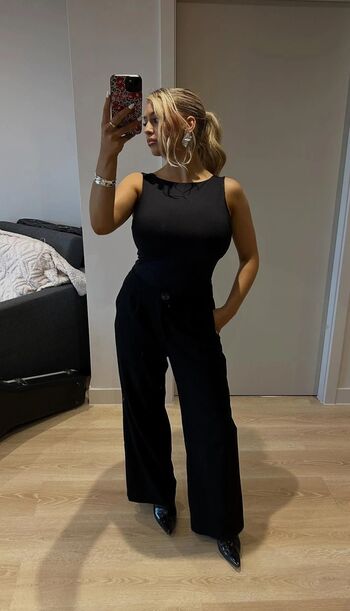 Leaked Fayehanson page private photo viral onlyfans