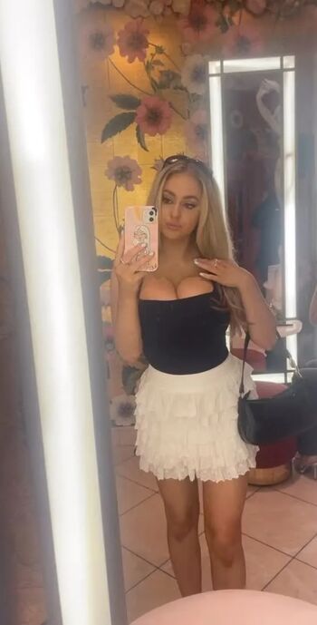 Leaked Fayehanson page private photo viral onlyfans