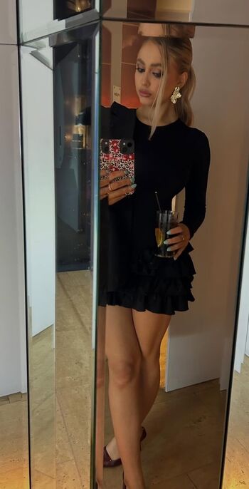 Leaked Fayehanson private photo viral onlyfans