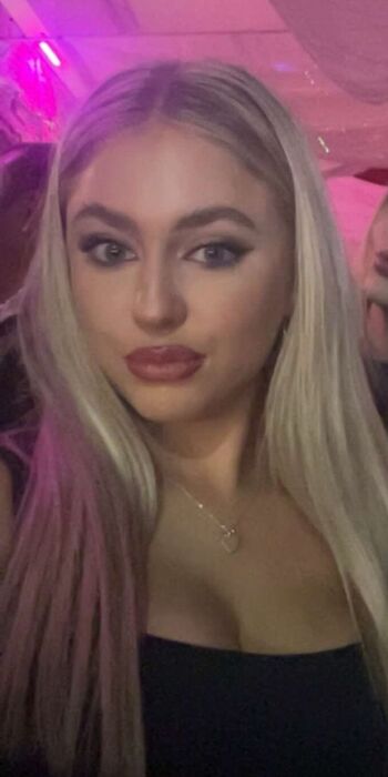 Leaked Fayehanson private photo viral onlyfans