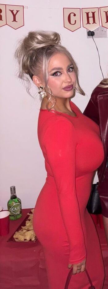 Leaked Fayehanson private photo viral onlyfans