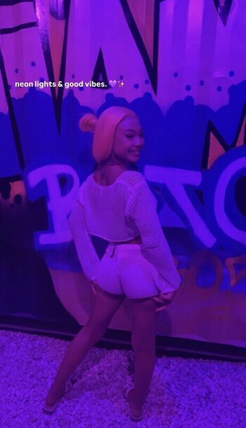 Leaked Fayythefairy page private photo viral onlyfans