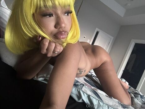 Leaked Fayythefairy private photo viral onlyfans