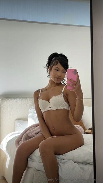 Leaked Fayythefairy private photo viral onlyfans