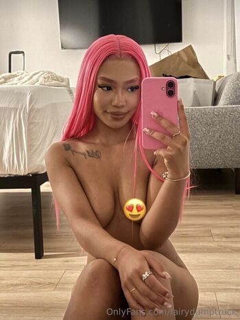 Leaked Fayythefairy private photo viral onlyfans