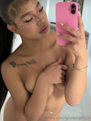 Leaked Fayythefairy private photo viral onlyfans