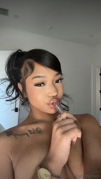 Leaked Fayythefairy private photo viral onlyfans