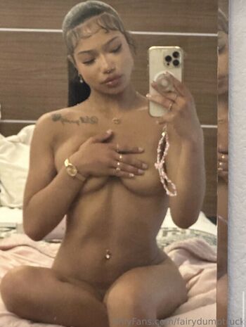 Leaked Fayythefairy private photo viral onlyfans