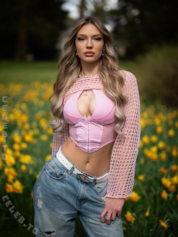 Leaked Fckinunperfect private photo viral onlyfans