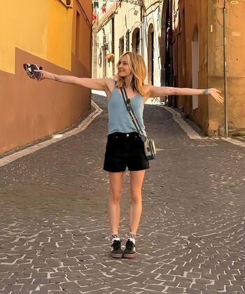 Leaked Fearne cotton private photo viral onlyfans