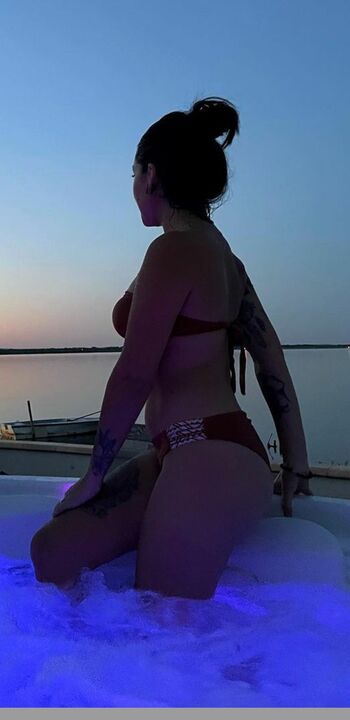 Leaked Featherdrift private photo viral onlyfans