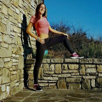 Leaked Federica ceresoli page private photo viral onlyfans