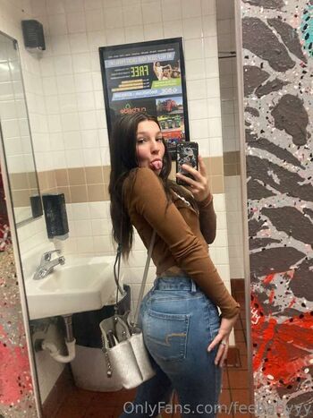 Leaked Feebabyyy private photo viral onlyfans