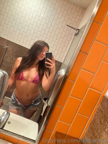 Leaked Feebabyyy private photo viral onlyfans