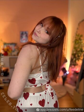 Leaked Feedeline private photo viral onlyfans