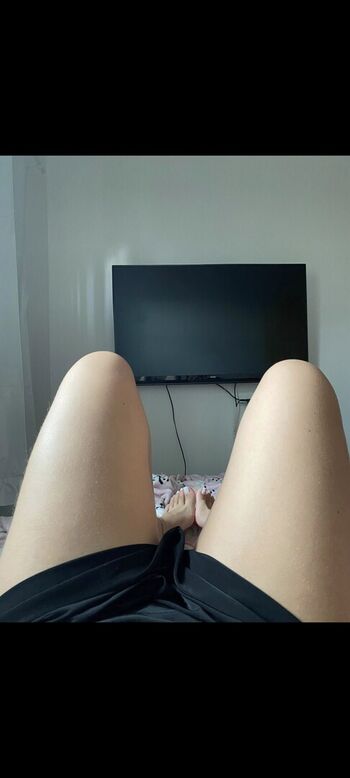 Leaked Feet mirella private photo viral onlyfans