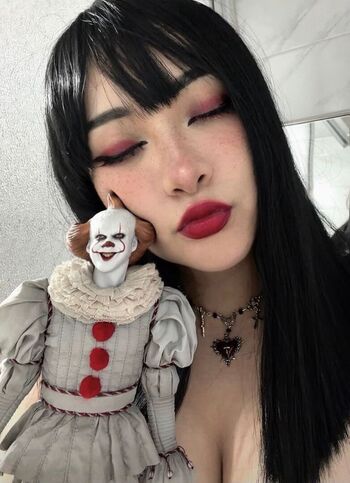 Leaked Feezius private photo viral onlyfans