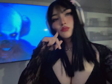 Leaked Feezius private photo viral onlyfans