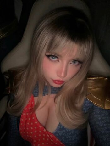 Leaked Feezius private photo viral onlyfans