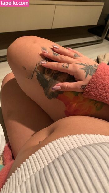 Leaked Fehvitorino private photo viral onlyfans
