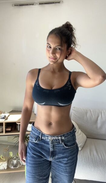 Leaked Fei le gal private photo viral onlyfans