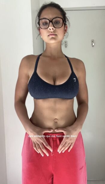 Leaked Fei le gal private photo viral onlyfans