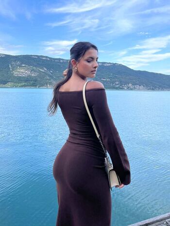 Leaked Fei le gal private photo viral onlyfans
