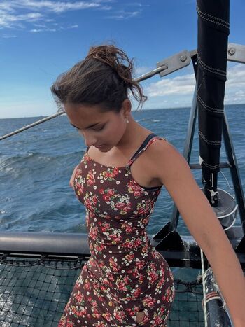 Leaked Fei le gal private photo viral onlyfans