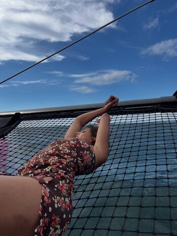Leaked Fei le gal private photo viral onlyfans