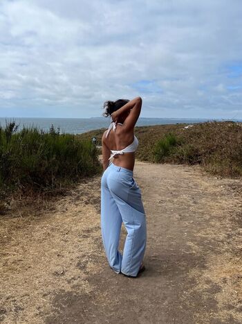 Leaked Fei le gal private photo viral onlyfans