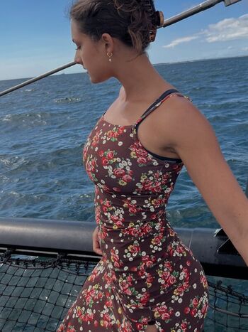 Leaked Fei le gal private photo viral onlyfans