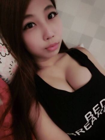 Leaked Feifeihsieh private photo viral onlyfans