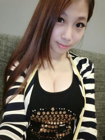 Leaked Feifeihsieh private photo viral onlyfans